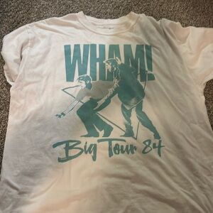 Tshirt- BAND